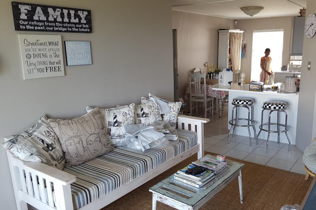 Strandloper Apartments 허머너스 외부 사진