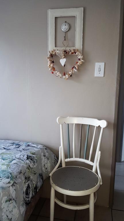 Strandloper Apartments 허머너스 외부 사진