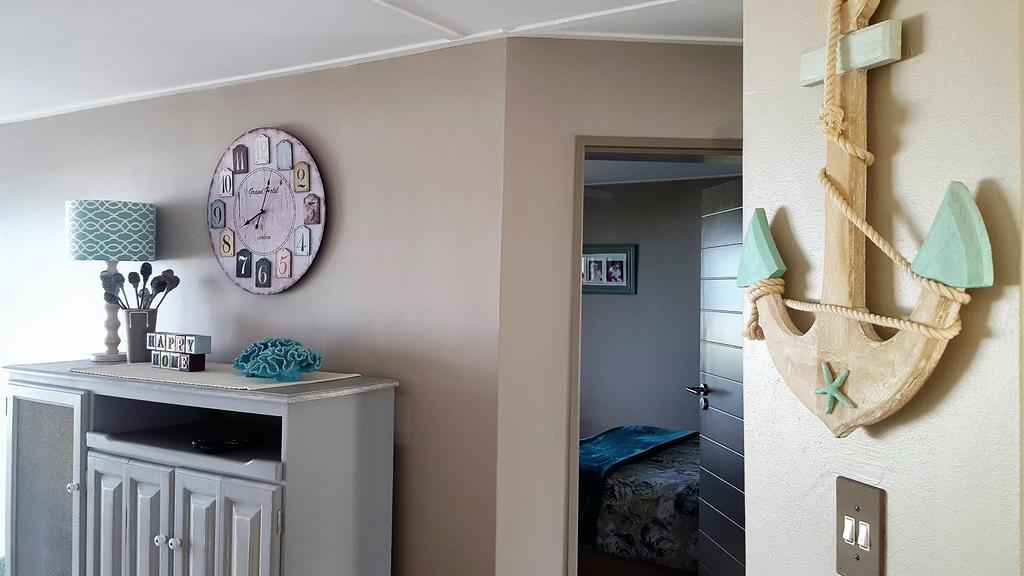 Strandloper Apartments 허머너스 외부 사진